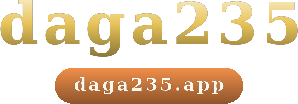 daga235 logo