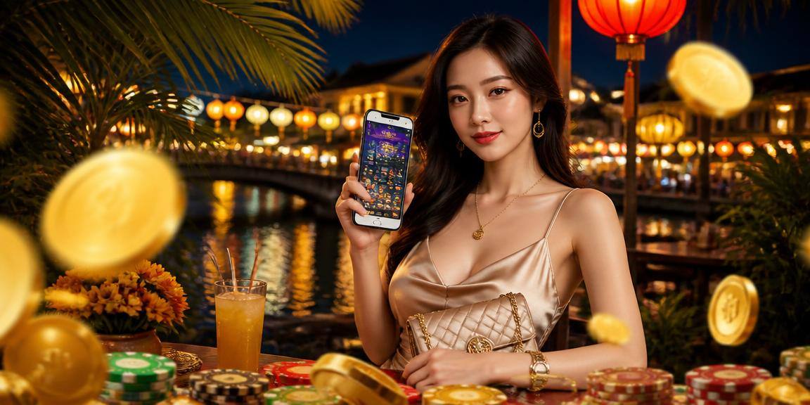 daga235 Ca Chep Megaways — slot cá chép với cơ chế cuộn biến đổi